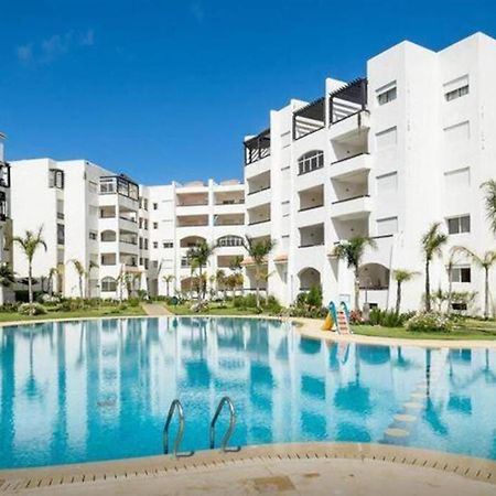 Appartement 2 Chambres Rez-De-Chaussee - Marina Golf Asilah Kültér fotó