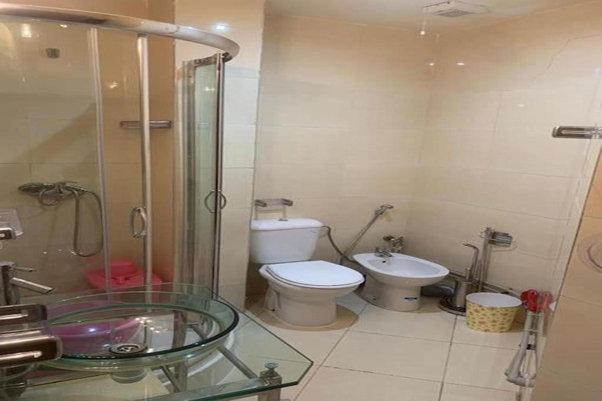 Appartement 2 Chambres Rez-De-Chaussee - Marina Golf Asilah Kültér fotó