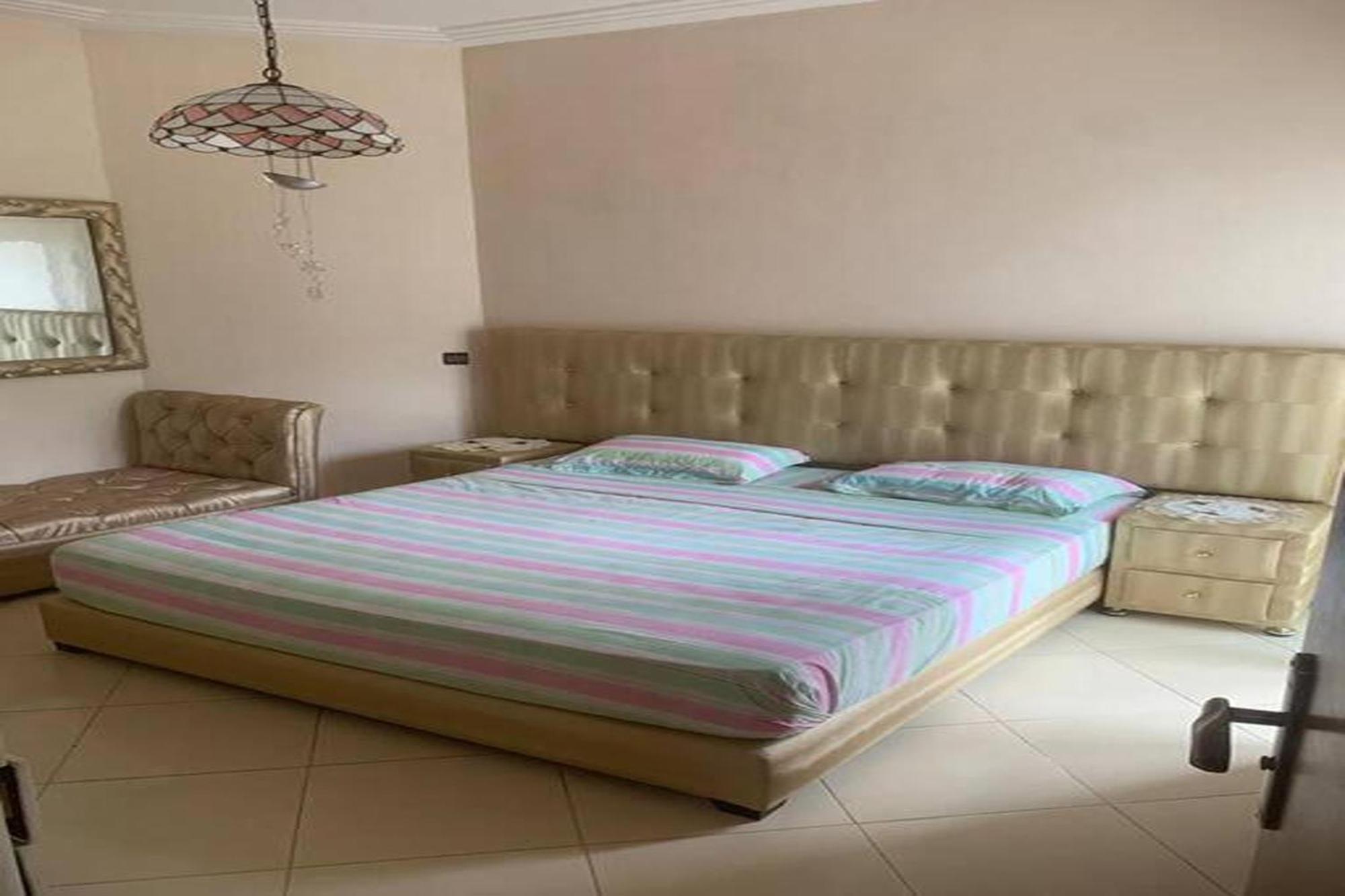 Appartement 2 Chambres Rez-De-Chaussee - Marina Golf Asilah Kültér fotó